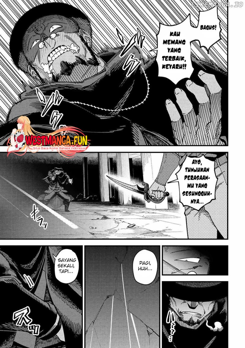 Kaifuku Jutsushi Yarinaoshi: Sokushi Mahou to Skill Copy no Chouetsu Heal